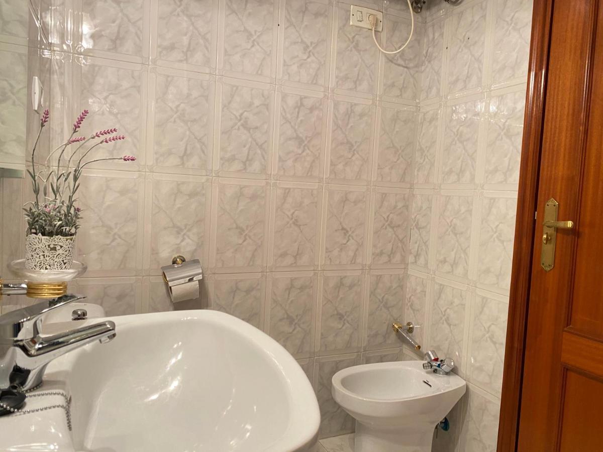Apartment Hispalis San Juan De La Palma