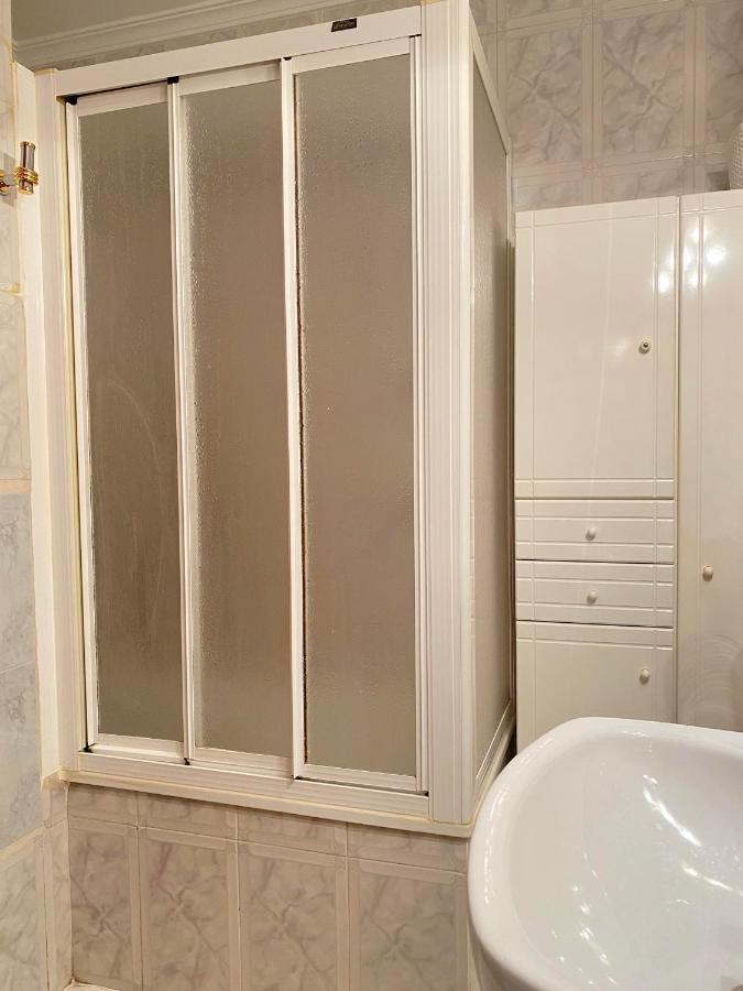 Hispalis San Juan De La Palma Apartment Sevilla
