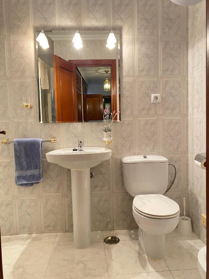 Hispalis San Juan De La Palma Apartment *