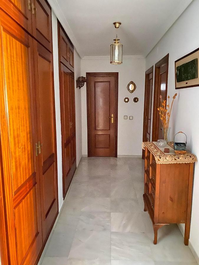 Hispalis San Juan De La Palma Apartment *