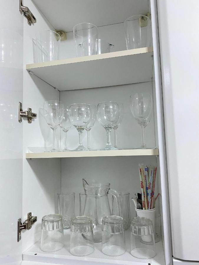 Hispalis San Juan De La Palma Apartment Sevilla