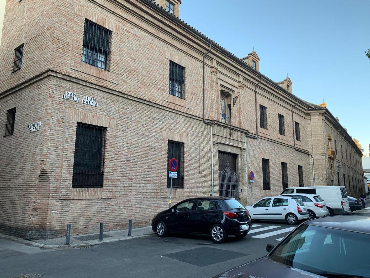 Apartment Hispalis San Juan De La Palma Sevilla