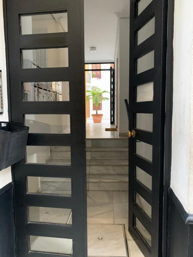 Apartment Hispalis San Juan De La Palma Sevilla