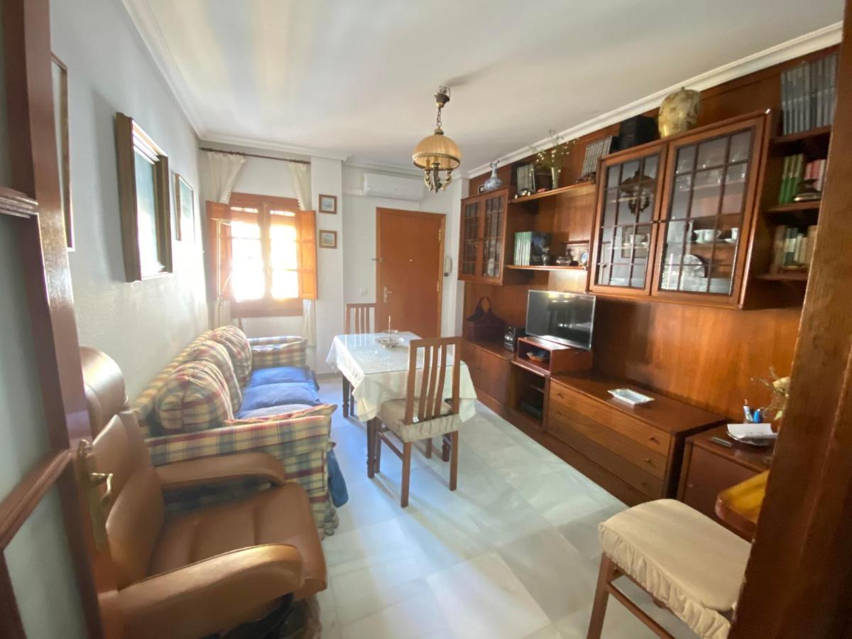 Hispalis San Juan De La Palma Apartment Sevilla