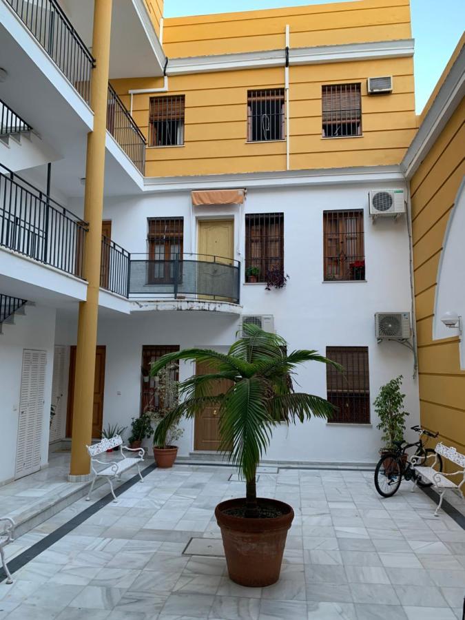 Apartment Hispalis San Juan De La Palma
